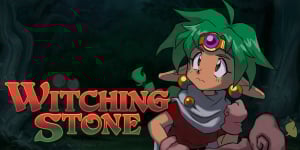 Witching Stone
