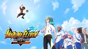Inazuma Eleven: Victory Road Nintendo Switch 2 Edition
