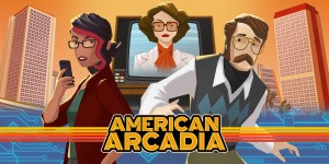 American Arcadia