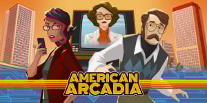 American Arcadia