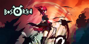 Bosorka