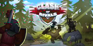 Clash of Rivals
