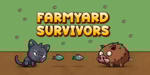 Farmyard Survivors