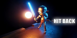 Hit Back