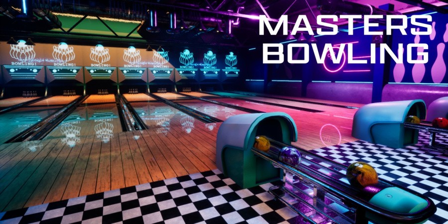 Masters Bowling
