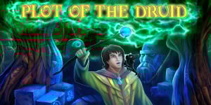 Plot of the Druid
