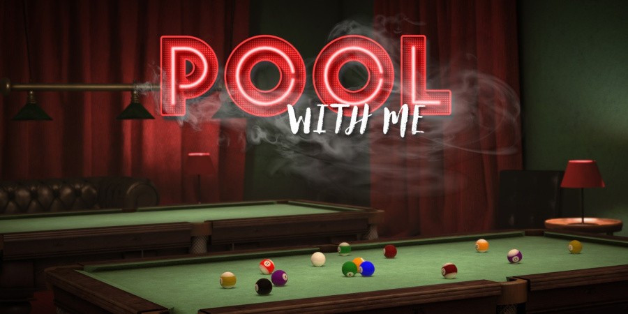 Pool With Me