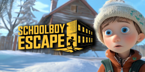 Schoolboy Escape
