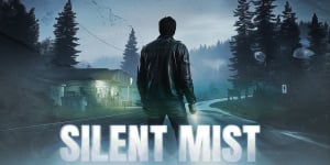 Silent Mist
