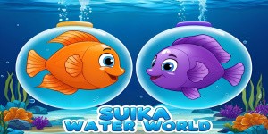 Suika Water World