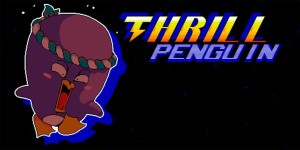 Thrill Penguin