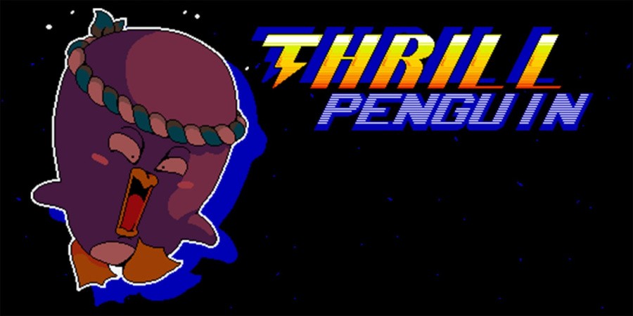 Thrill Penguin