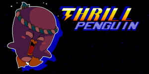 Thrill Penguin