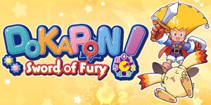 DOKAPON! Sword of Fury