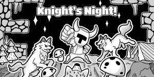 Knight's Night!