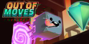 Out of Moves