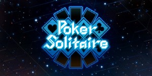 Poker Solitaire