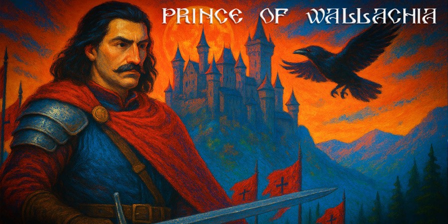 Prince Of Wallachia
