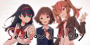 Seedsow Lullaby