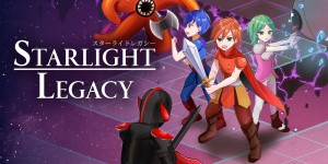 Starlight Legacy