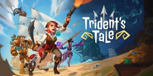 Trident's Tale