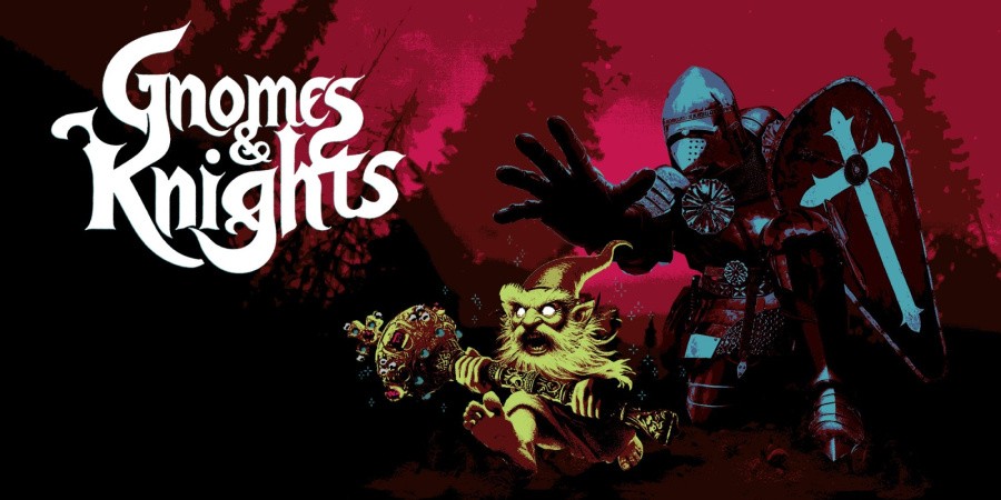 Gnomes and Knights