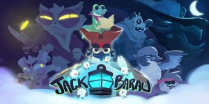 Jack Barau