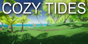 Cozy Tides