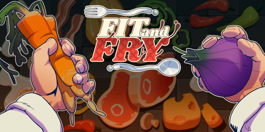 Fit and Fry