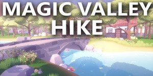 Magic Valley Hike
