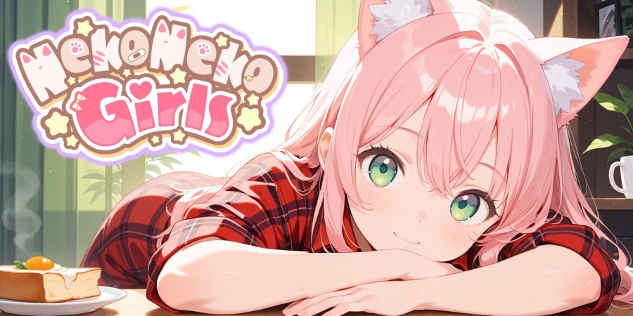 NekoNeko Girls