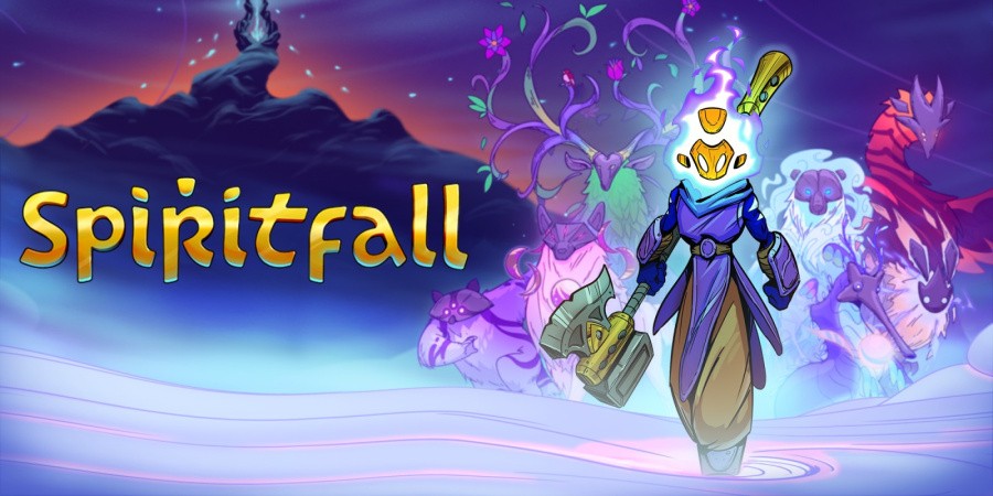 Spiritfall