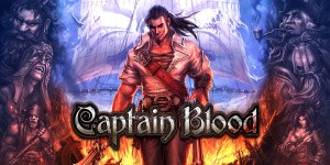 Captain Blood
