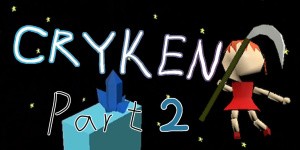 CRYKEN part2