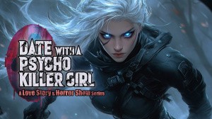 Date with a Psycho Killer Girl: A Love Story & Horror Show Series