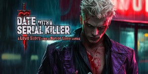 Date with a Serial Killer: A Love Story from a Horror Show Series