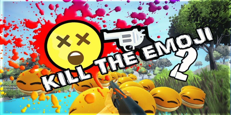 Kill The Emoji 2