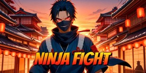 Ninja Fight