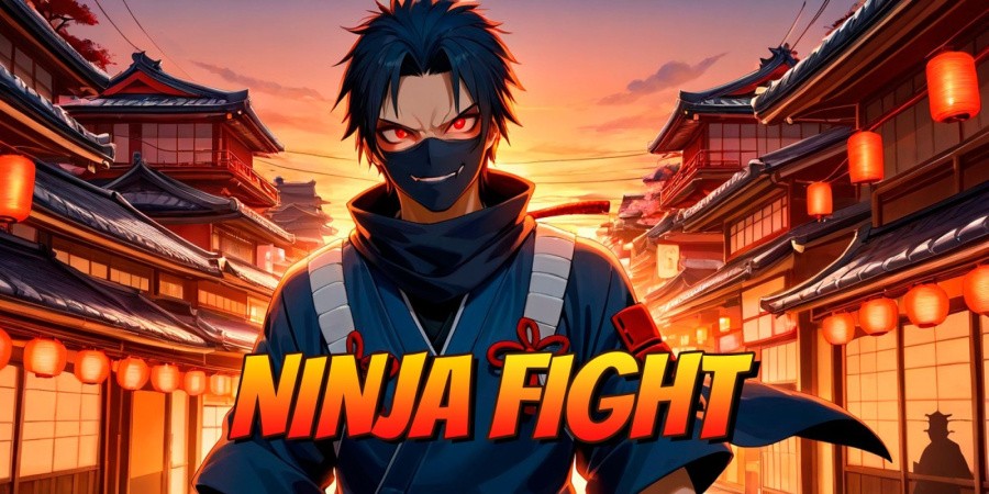 Ninja Fight