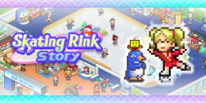 Skating Rink Story