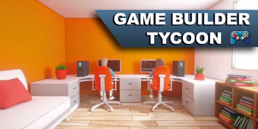 Game Builder Tycoon