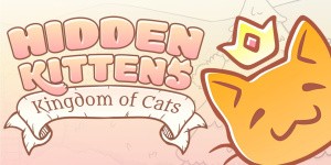 Hidden Kittens: Kingdom of Cats