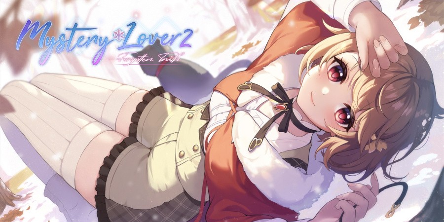 Mystery Lover 2: Forgotten Truth