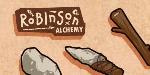 Robinson Alchemy
