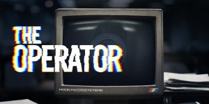 The Operator