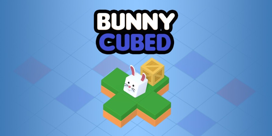 Bunny Cubed
