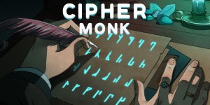 Cipher Monk