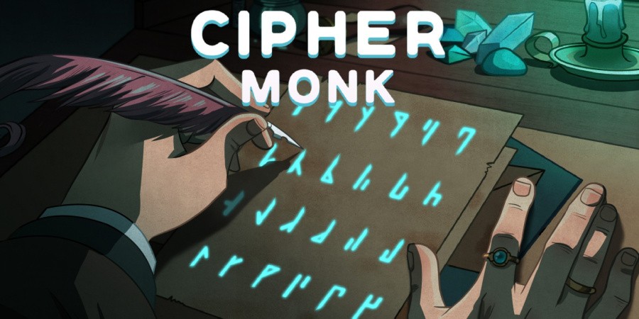 Cipher Monk