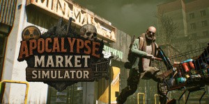 Apocalypse Market Simulator