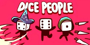 Dice People